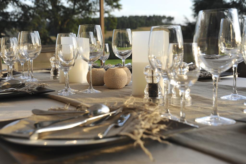 Chateau De Lerse Bed & Breakfast Perignac  Екстериор снимка