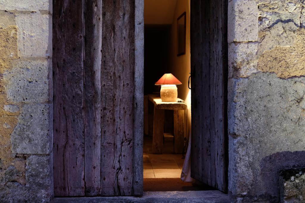Chateau De Lerse Bed & Breakfast Perignac  Екстериор снимка